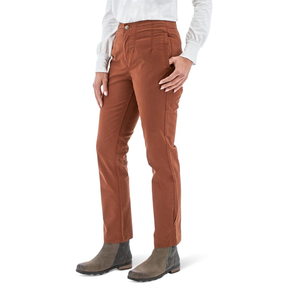 Aventura Clothing Raleigh Pants Brownout 14
